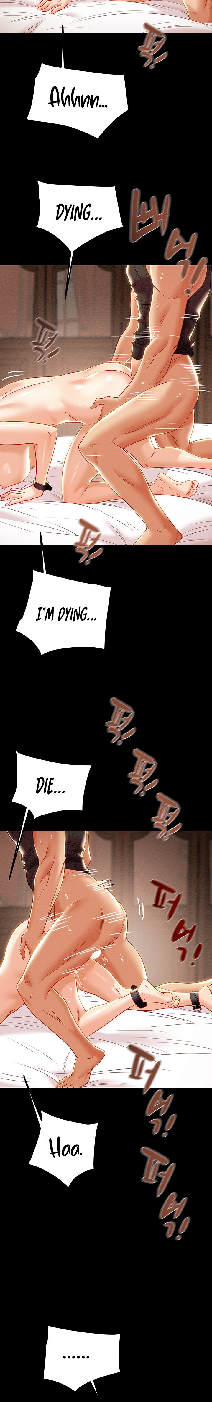 Where is My Hammer? Chapter 26 - Page 29