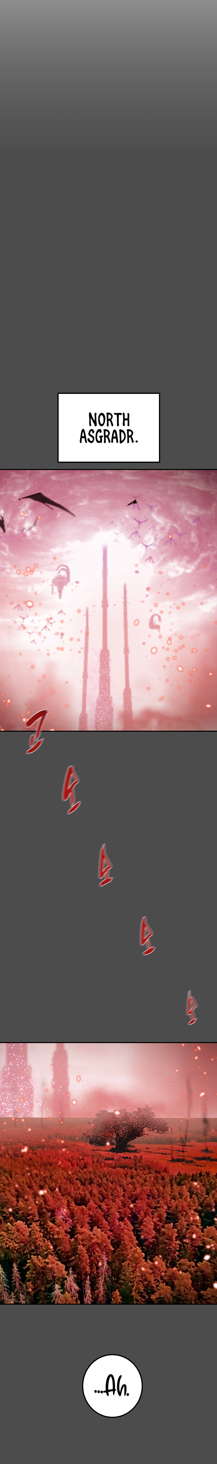 Where is My Hammer? Chapter 36 - Page 36