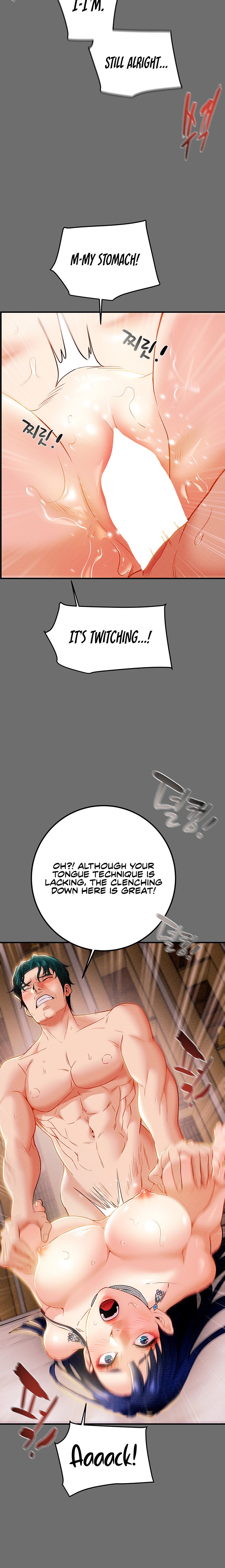 Where is My Hammer? Chapter 6 - Page 18