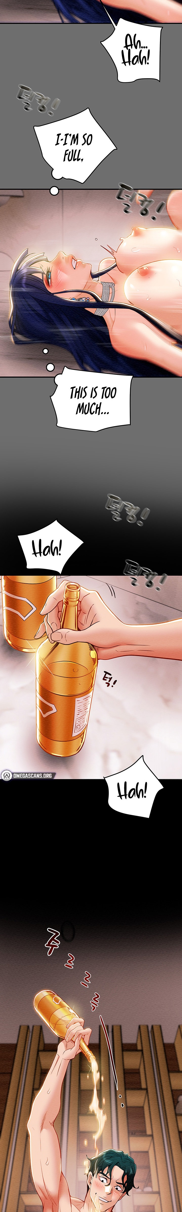 Where is My Hammer? Chapter 6 - Page 20