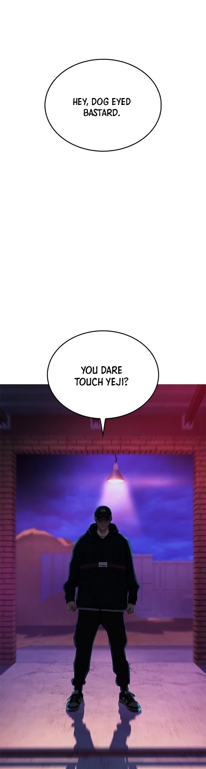 Highschool Lunch Dad Chapter 24 - Page 28