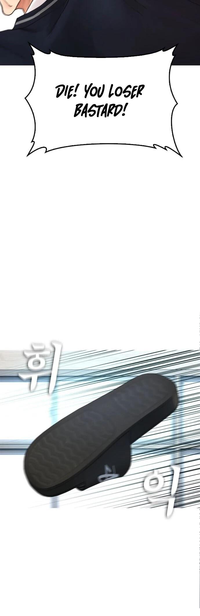 Highschool Lunch Dad Chapter 32 - Page 29