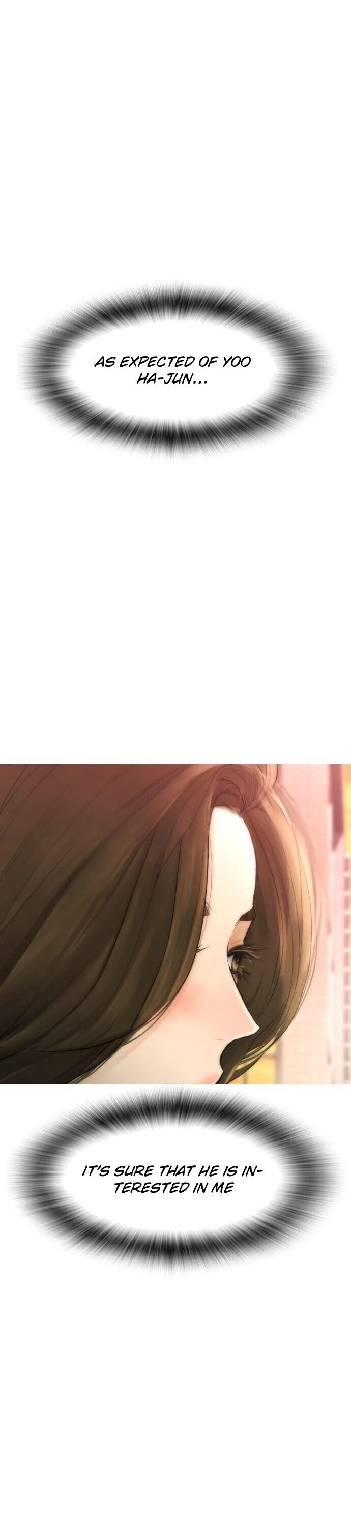 Highschool Lunch Dad Chapter 32 - Page 42