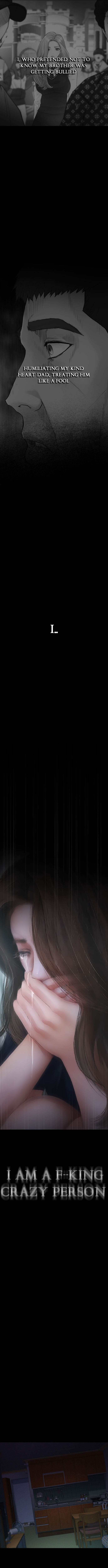 Highschool Lunch Dad Chapter 33 - Page 15