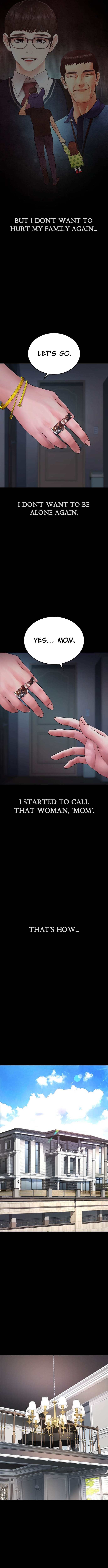 Highschool Lunch Dad Chapter 33 - Page 17