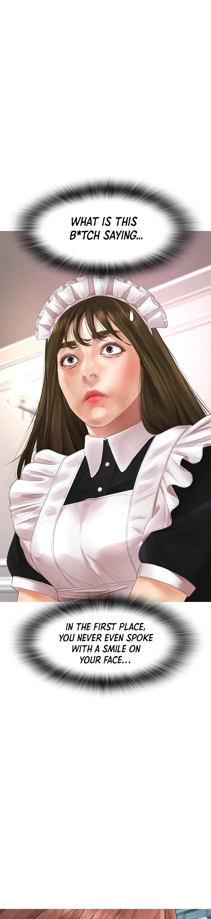 Highschool Lunch Dad Chapter 35 - Page 22