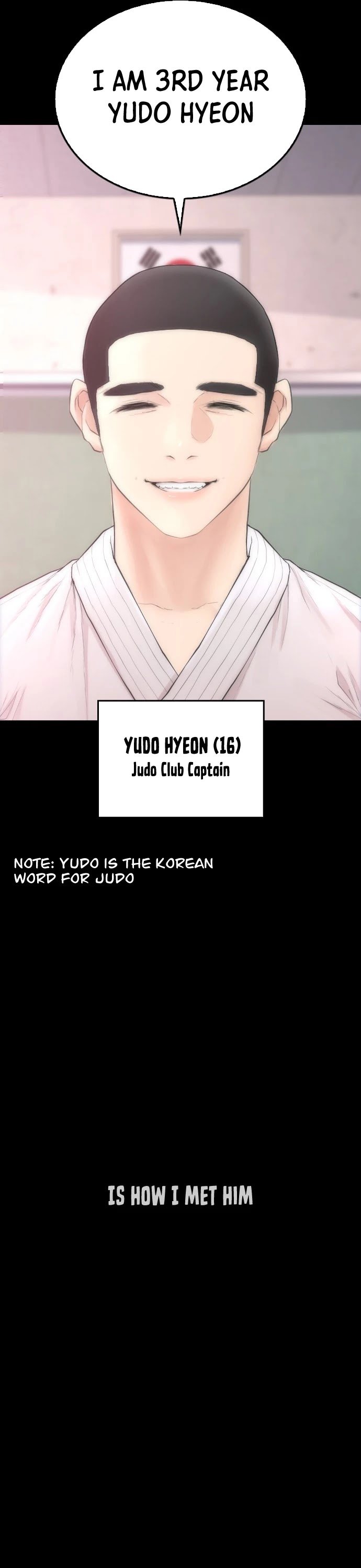 Highschool Lunch Dad Chapter 35 - Page 40