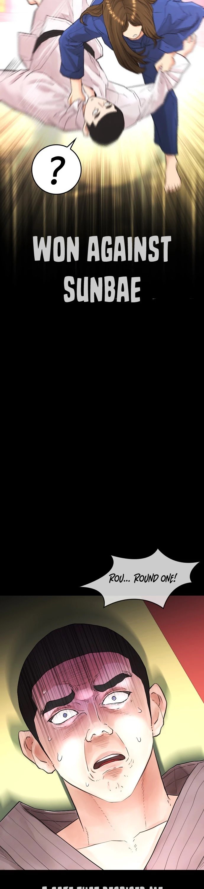 Highschool Lunch Dad Chapter 35 - Page 45