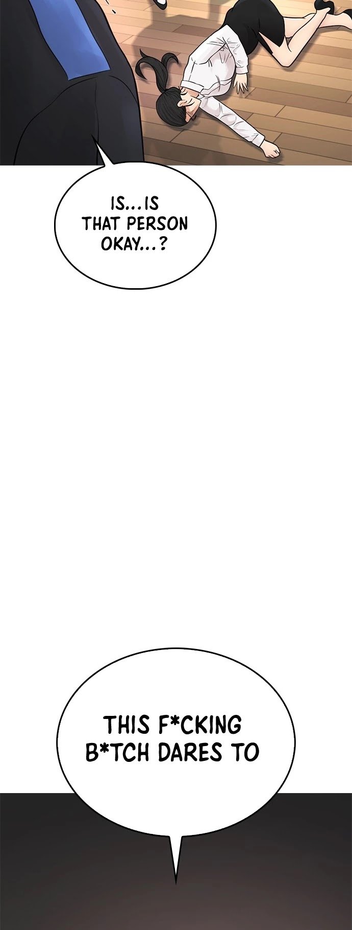 Highschool Lunch Dad Chapter 35 - Page 51