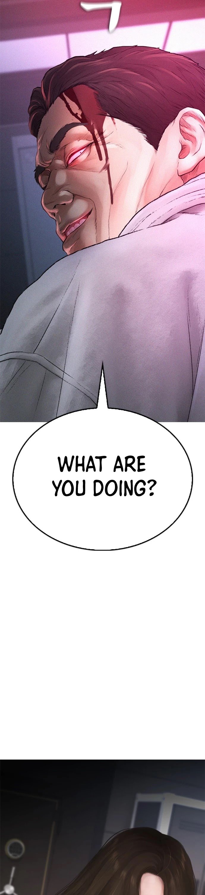 Highschool Lunch Dad Chapter 36 - Page 24