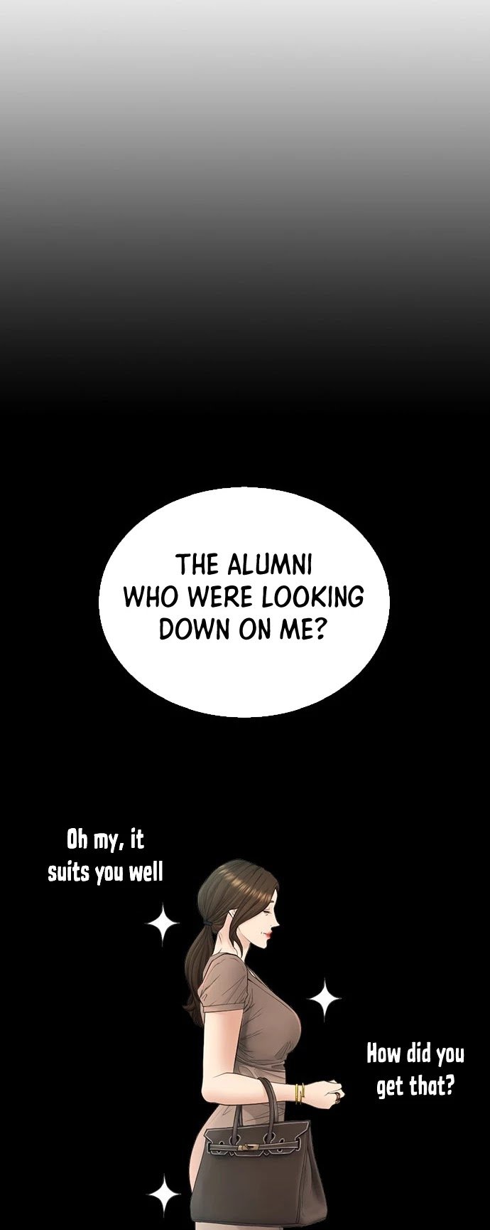 Highschool Lunch Dad Chapter 36 - Page 38