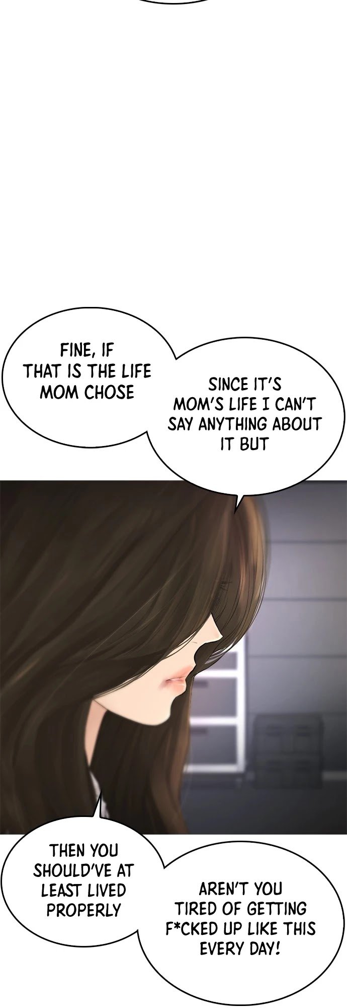 Highschool Lunch Dad Chapter 36 - Page 42