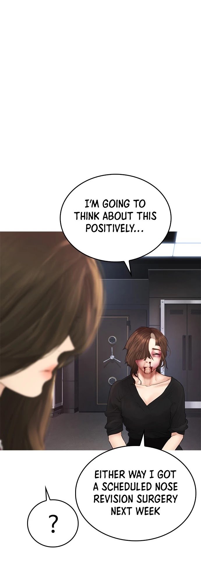 Highschool Lunch Dad Chapter 36 - Page 43