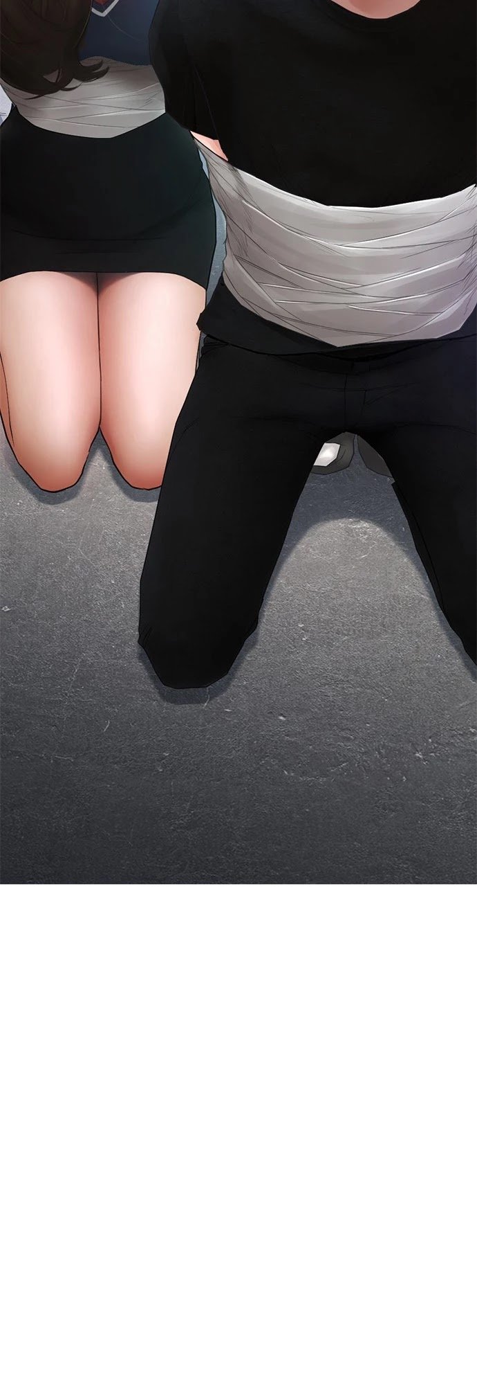 Highschool Lunch Dad Chapter 36 - Page 53