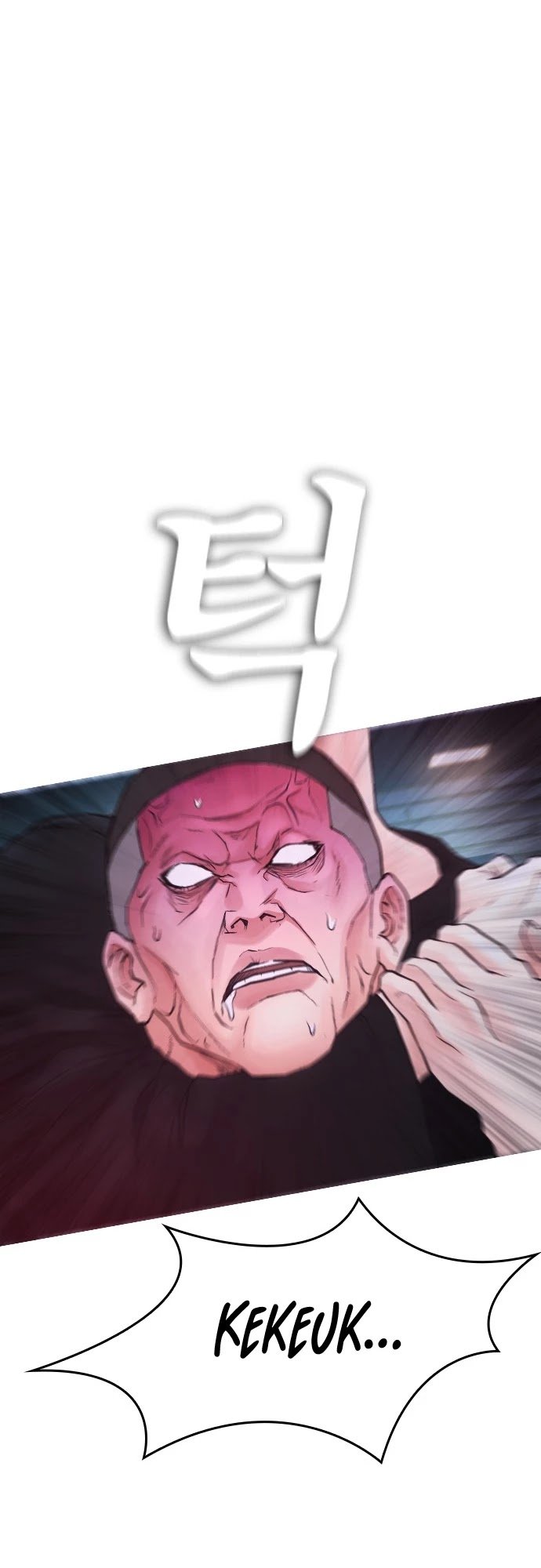 Highschool Lunch Dad Chapter 36 - Page 57