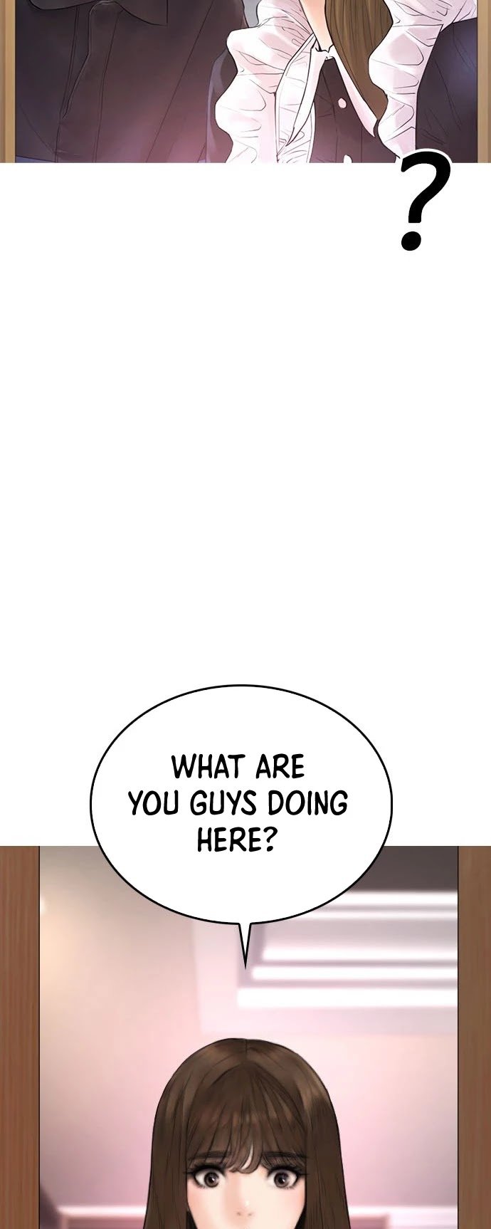 Highschool Lunch Dad Chapter 37 - Page 35