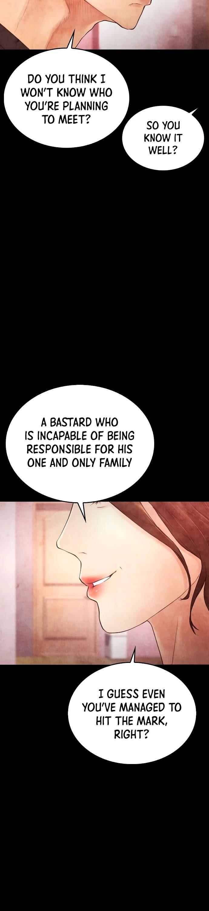 Highschool Lunch Dad Chapter 38 - Page 38