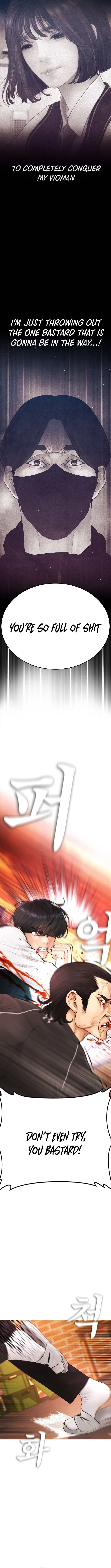 Highschool Lunch Dad Chapter 48 - Page 9