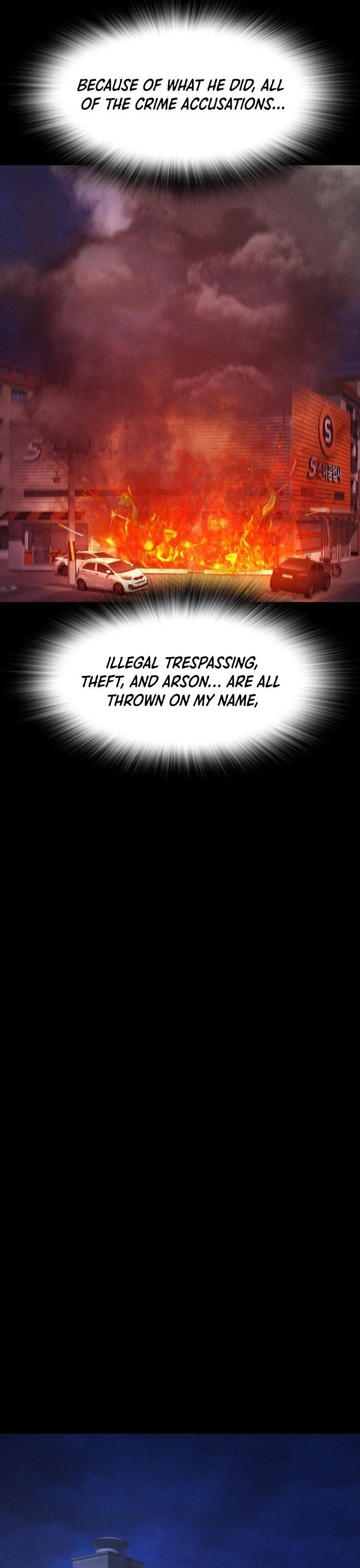 Highschool Lunch Dad Chapter 51 - Page 38