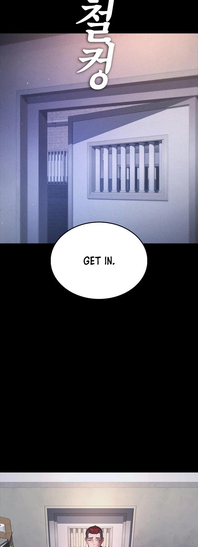 Highschool Lunch Dad Chapter 51 - Page 40