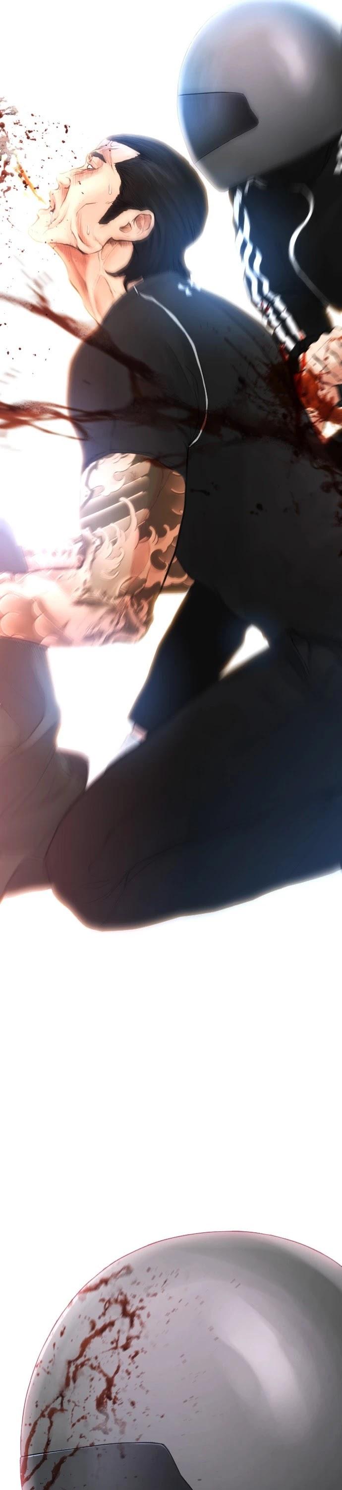 Highschool Lunch Dad Chapter 51 - Page 5