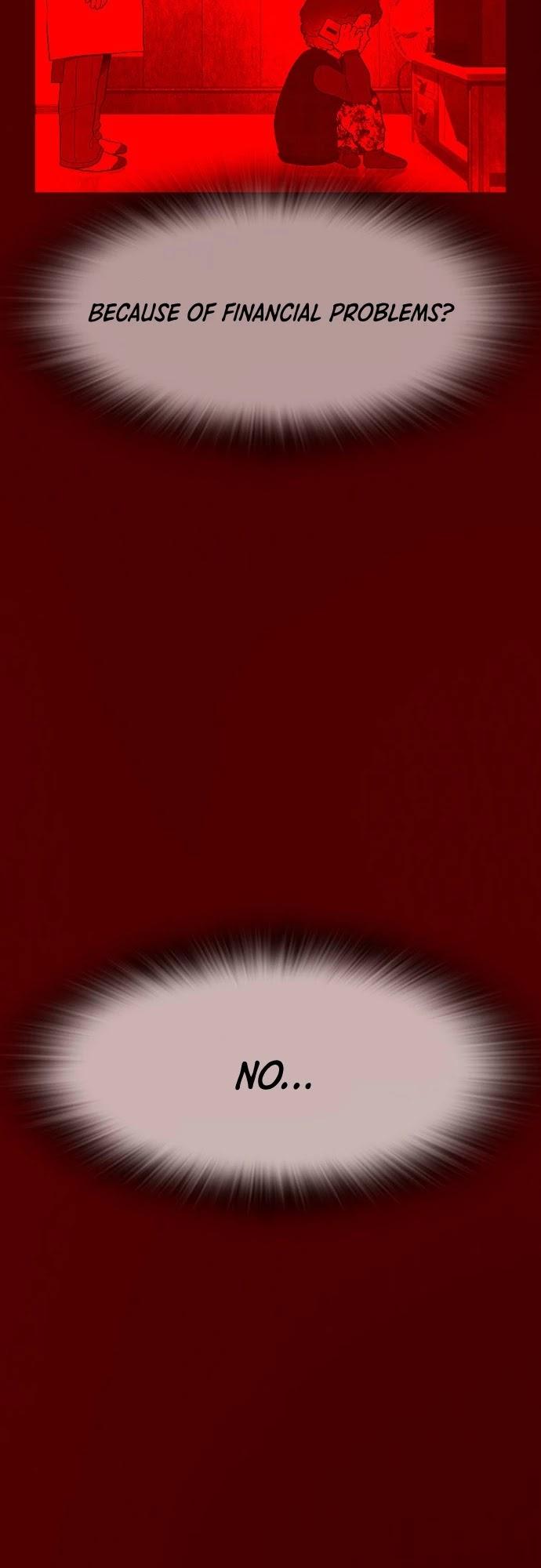 Highschool Lunch Dad Chapter 51 - Page 53