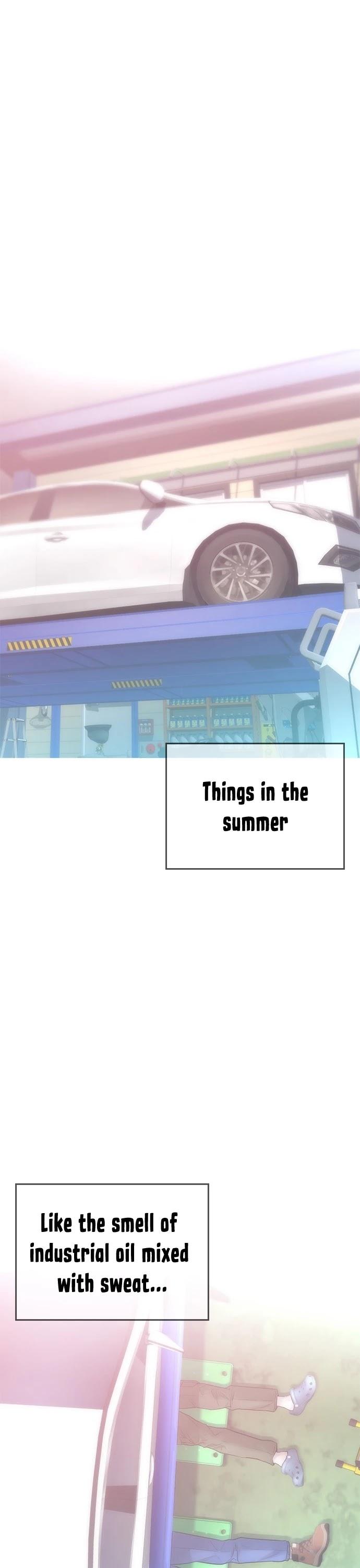 Highschool Lunch Dad Chapter 51 - Page 55