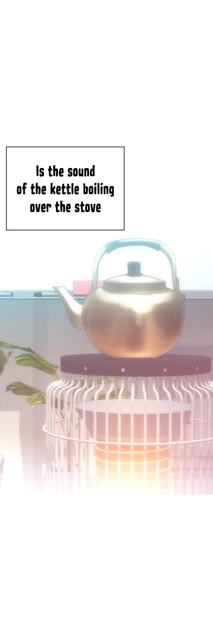 Highschool Lunch Dad Chapter 51 - Page 57