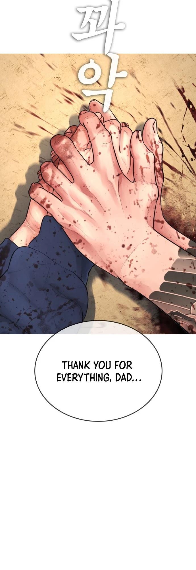 Highschool Lunch Dad Chapter 51 - Page 65