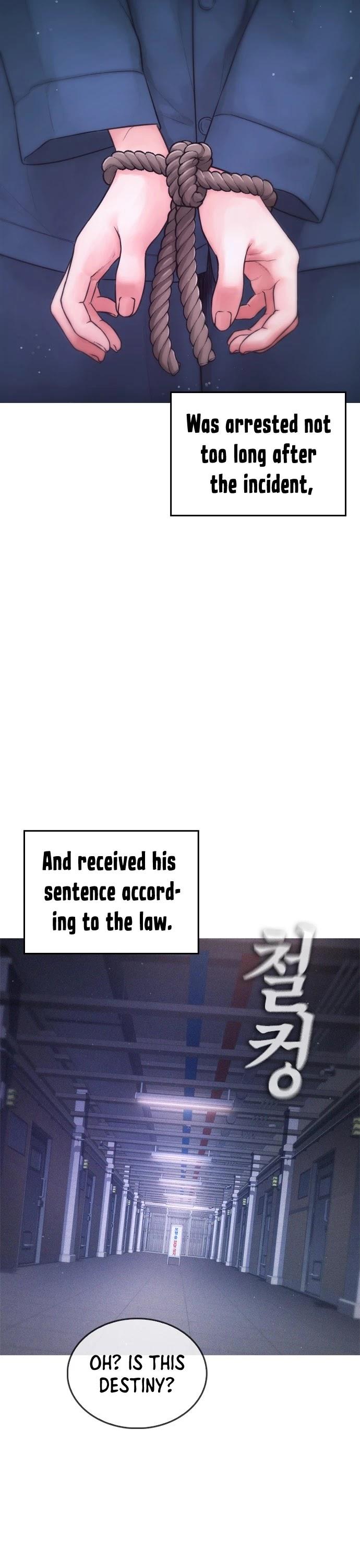 Highschool Lunch Dad Chapter 51 - Page 74