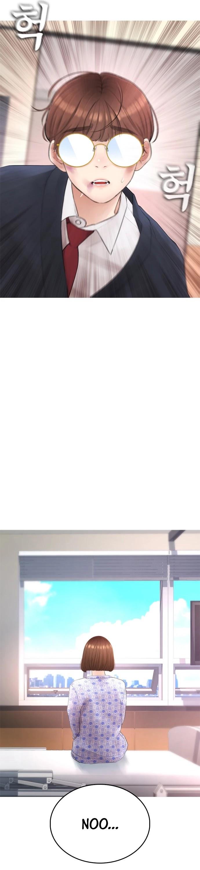 Highschool Lunch Dad Chapter 51 - Page 78