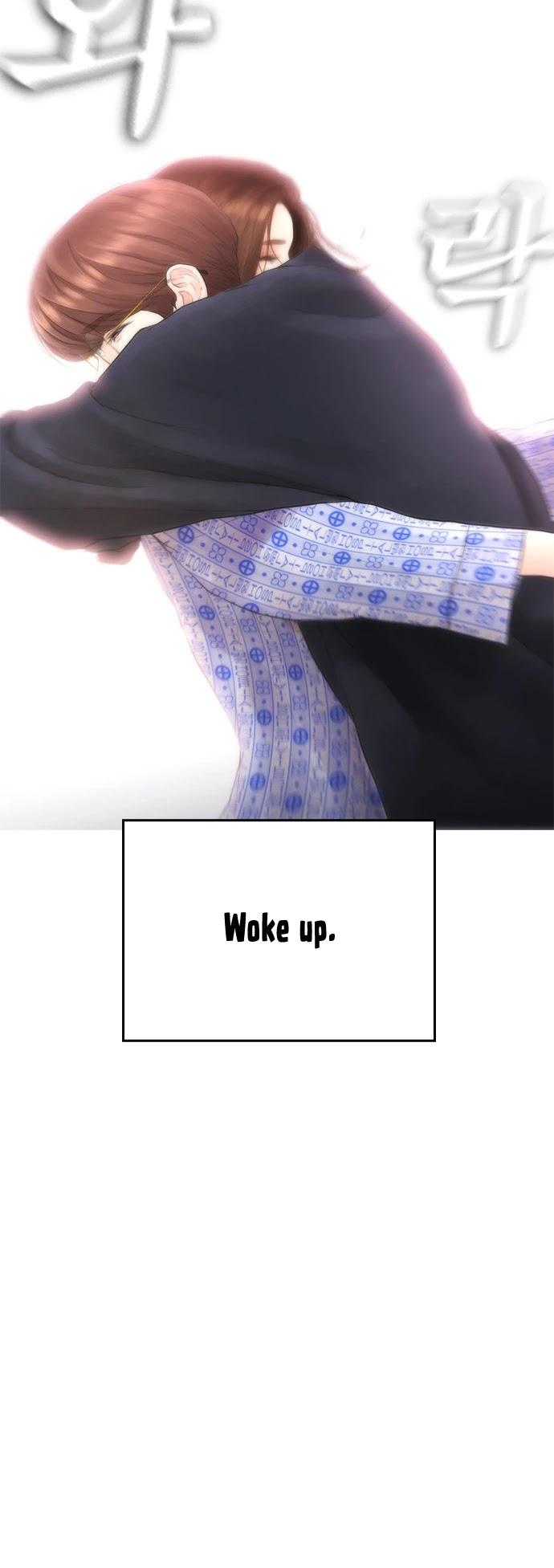 Highschool Lunch Dad Chapter 51 - Page 80