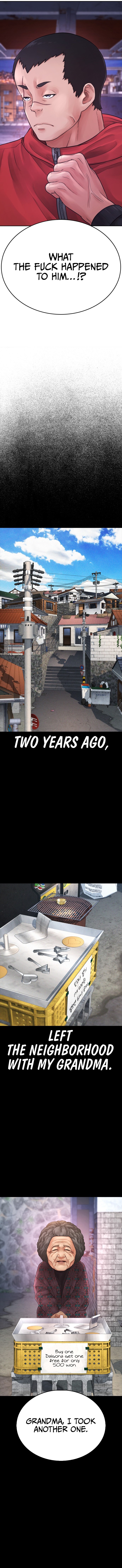 Highschool Lunch Dad Chapter 65 - Page 4