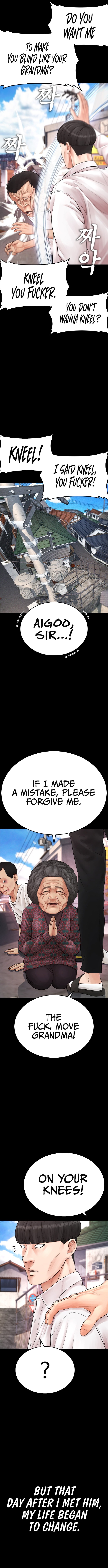 Highschool Lunch Dad Chapter 65 - Page 7