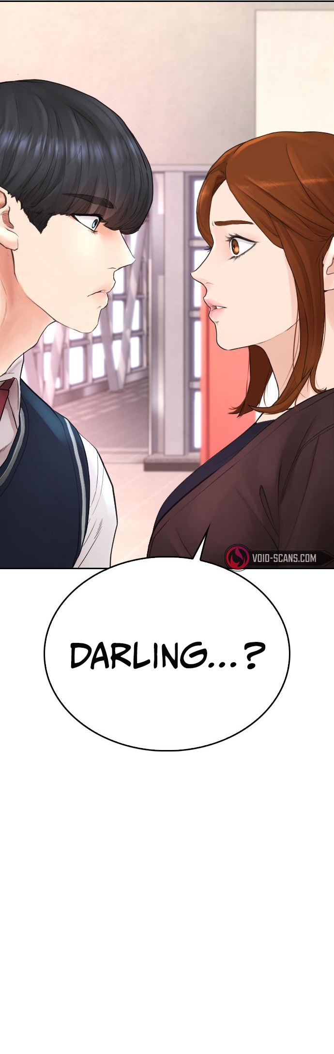 Highschool Lunch Dad Chapter 73 - Page 20