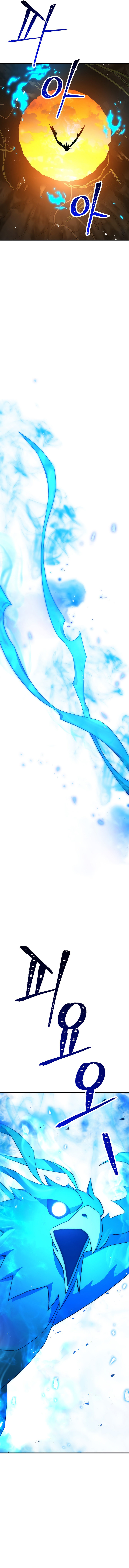 The Hero Returns Chapter 27 - Page 16