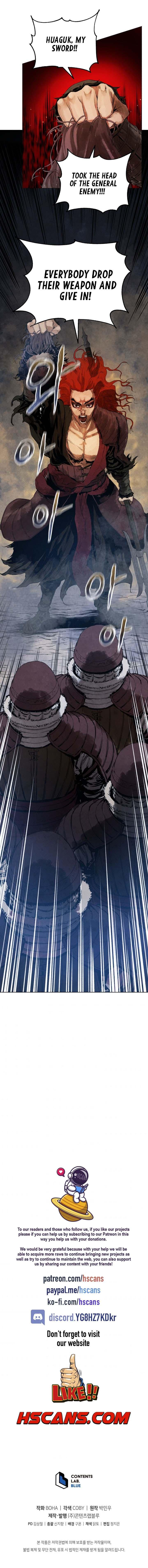 History Of Three States Chapter 11 - Page 7