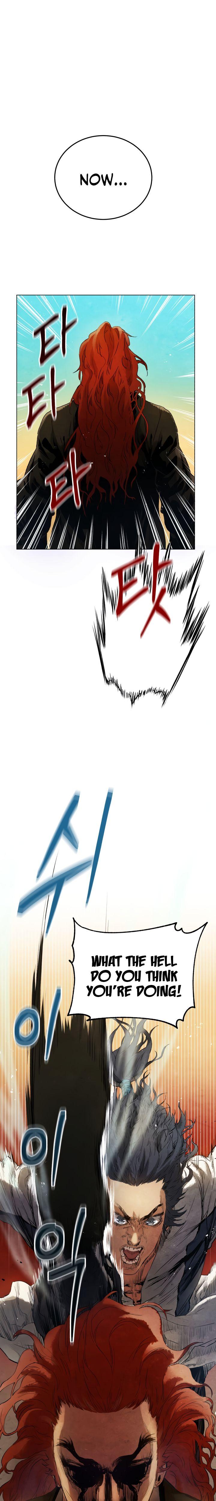 History Of Three States Chapter 13 - Page 11