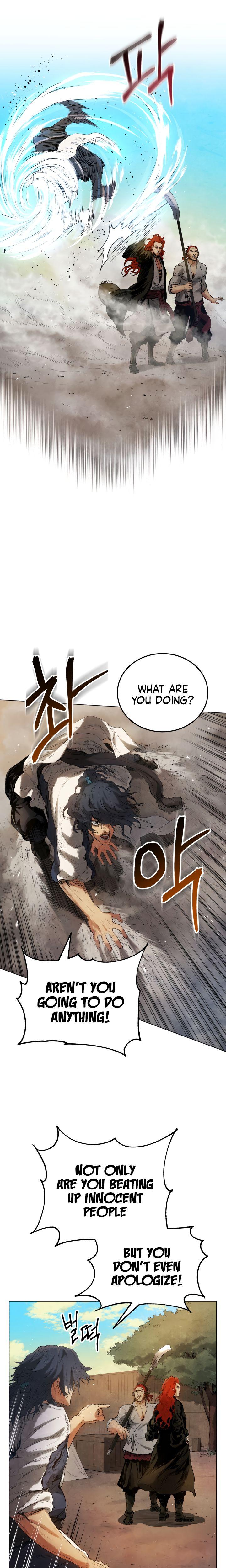 History Of Three States Chapter 13 - Page 13