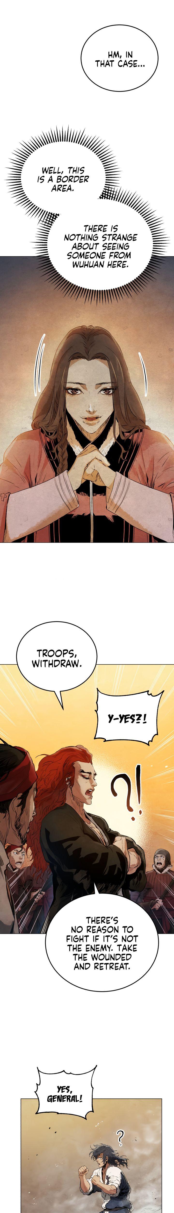 History Of Three States Chapter 13 - Page 9