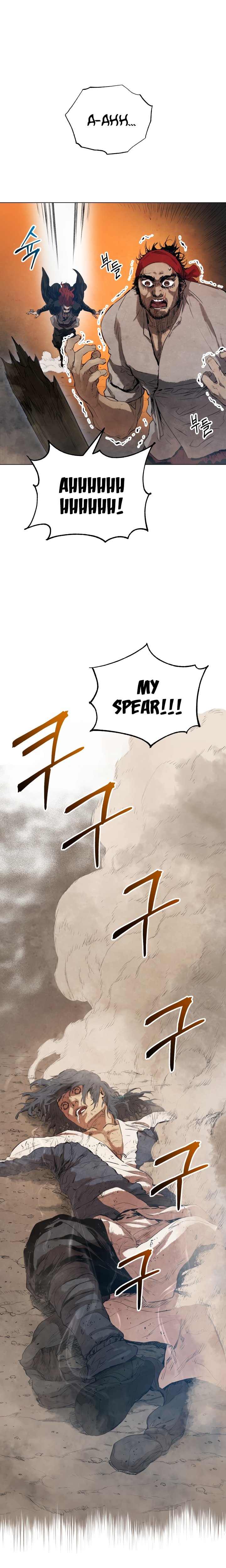 History Of Three States Chapter 14 - Page 10