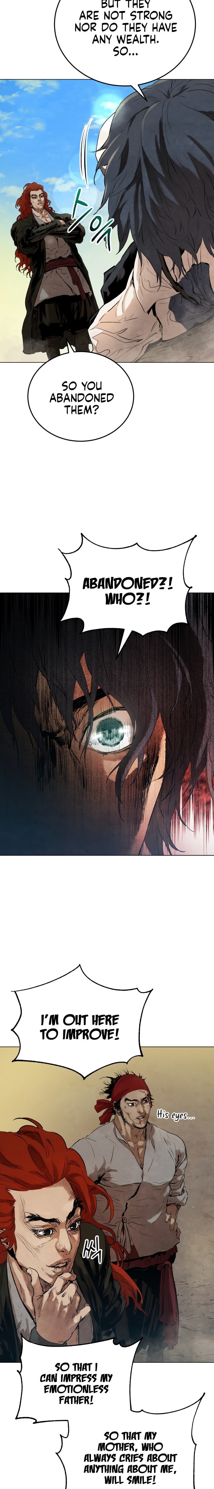 History Of Three States Chapter 14 - Page 15