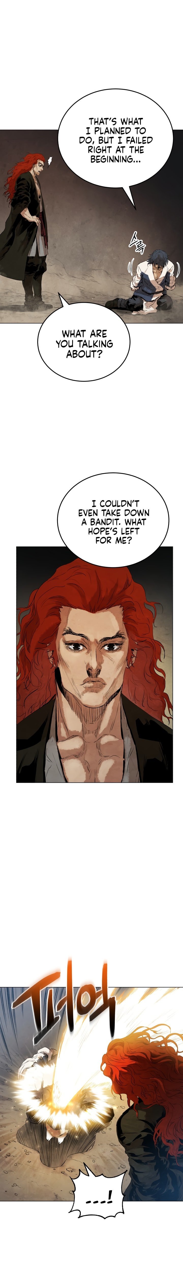 History Of Three States Chapter 14 - Page 17