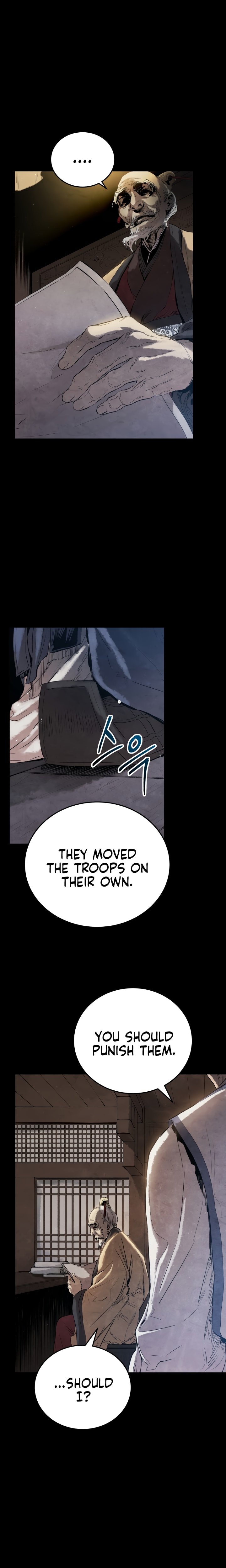 History Of Three States Chapter 14 - Page 28