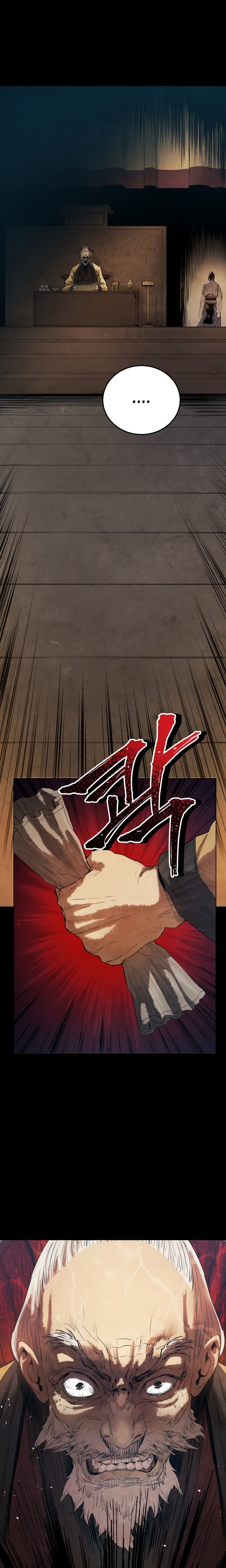 History Of Three States Chapter 14 - Page 30