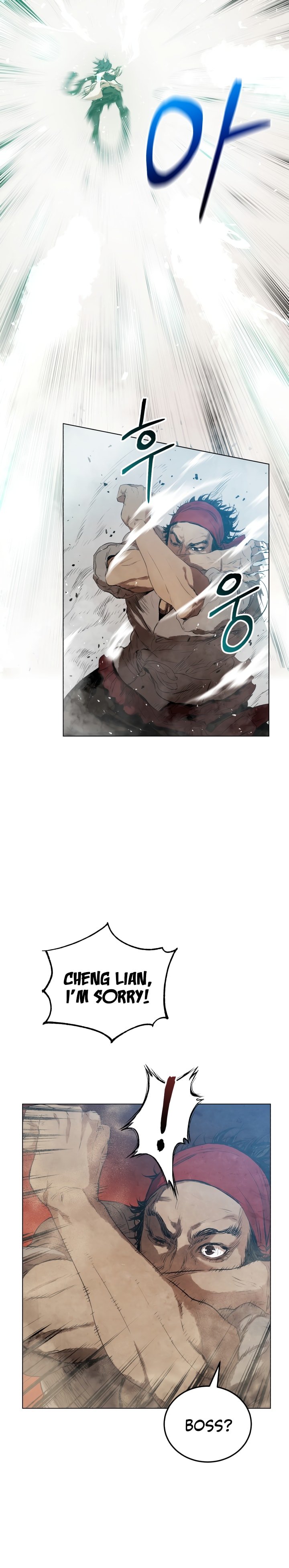 History Of Three States Chapter 14 - Page 6