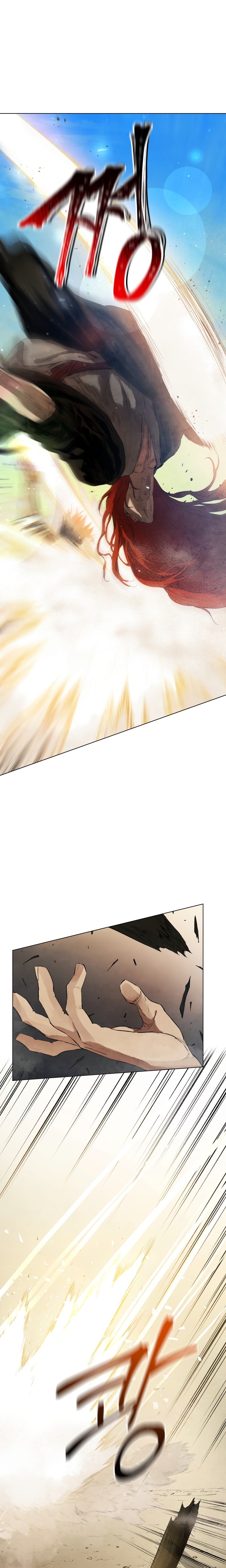 History Of Three States Chapter 14 - Page 8