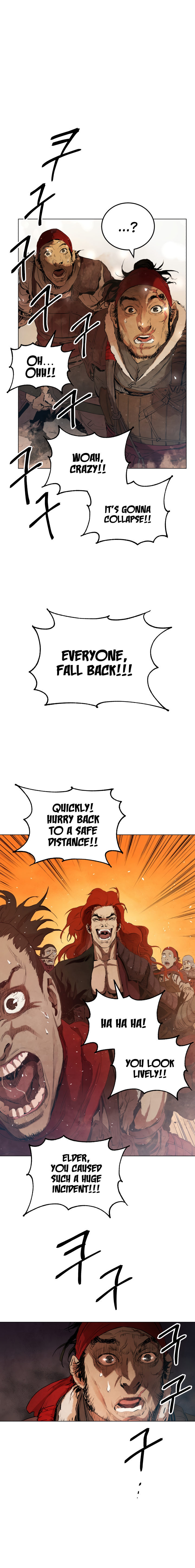 History Of Three States Chapter 2 - Page 18