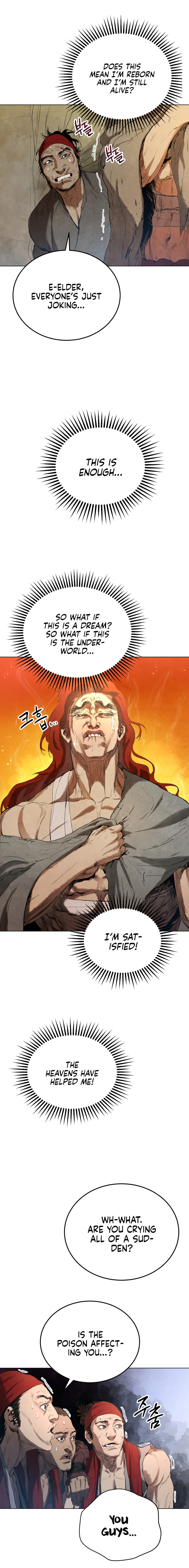 History Of Three States Chapter 2 - Page 7