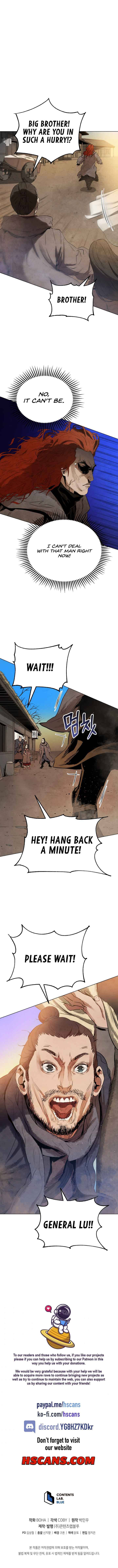 History Of Three States Chapter 24 - Page 9